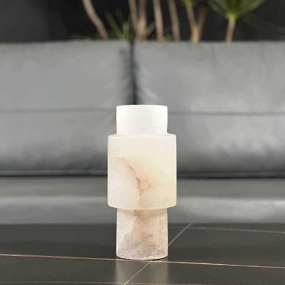 Monolith Vase - Crisp Habitat